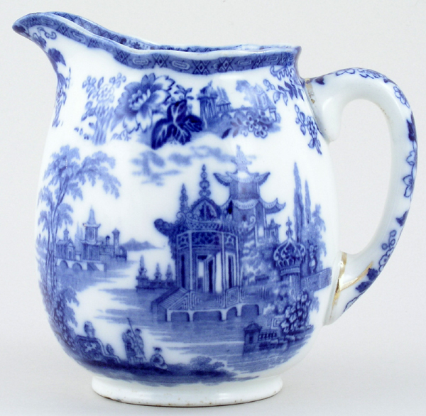 Jug or Pitcher c1910